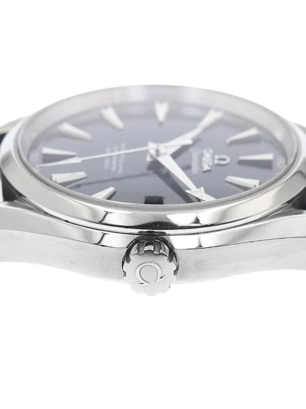 OMEGA Seamaster Aqua Terra 231.13.42.21.03.001 Master Co-Axial AT Men's_967403